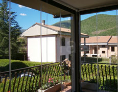 VERANDAS